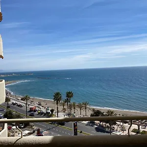  Apartamento Benalbeach Complex