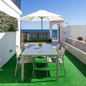  Apartamento Malibu Blue